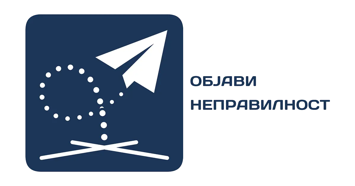 Objavi Nepravilnosti